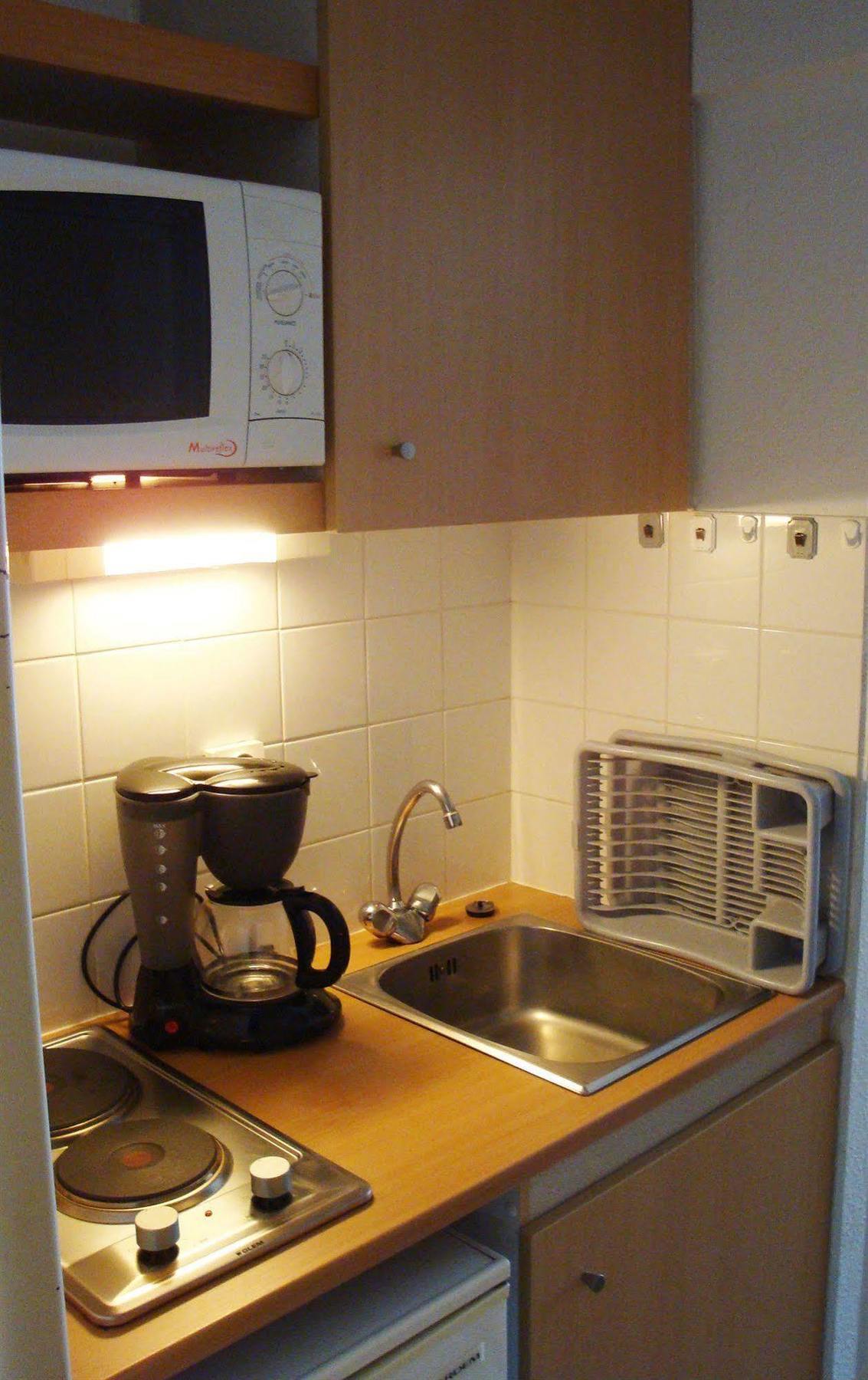 Sejours & Affaires La Rochelle Les Minimes Aparthotel Buitenkant foto