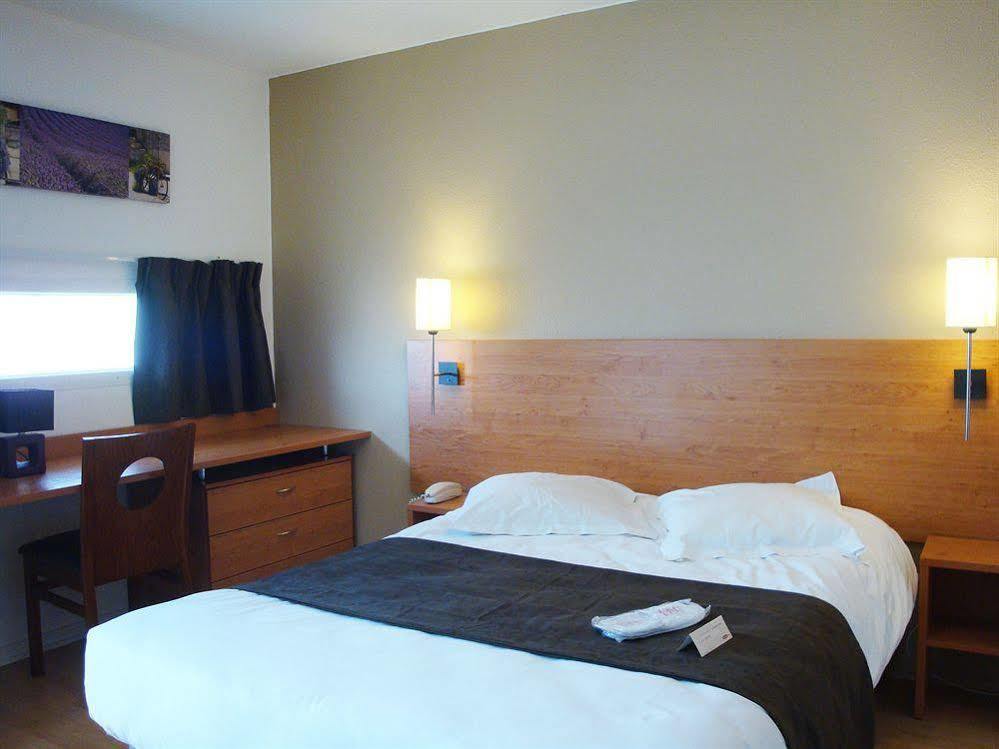Sejours & Affaires La Rochelle Les Minimes Aparthotel Buitenkant foto
