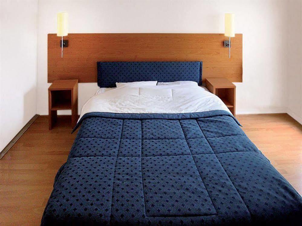 Sejours & Affaires La Rochelle Les Minimes Aparthotel Buitenkant foto